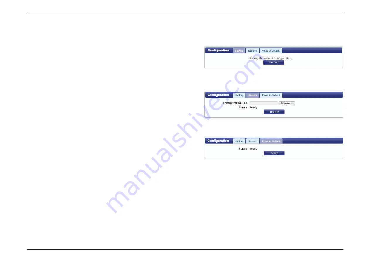 D-Link DWR-830 User Manual Download Page 69