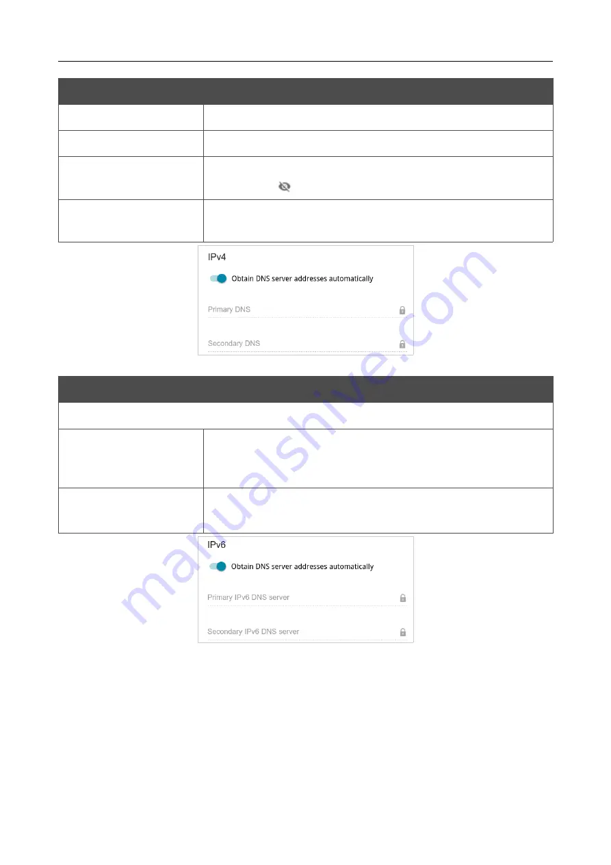 D-Link DWR-921 User Manual Download Page 102