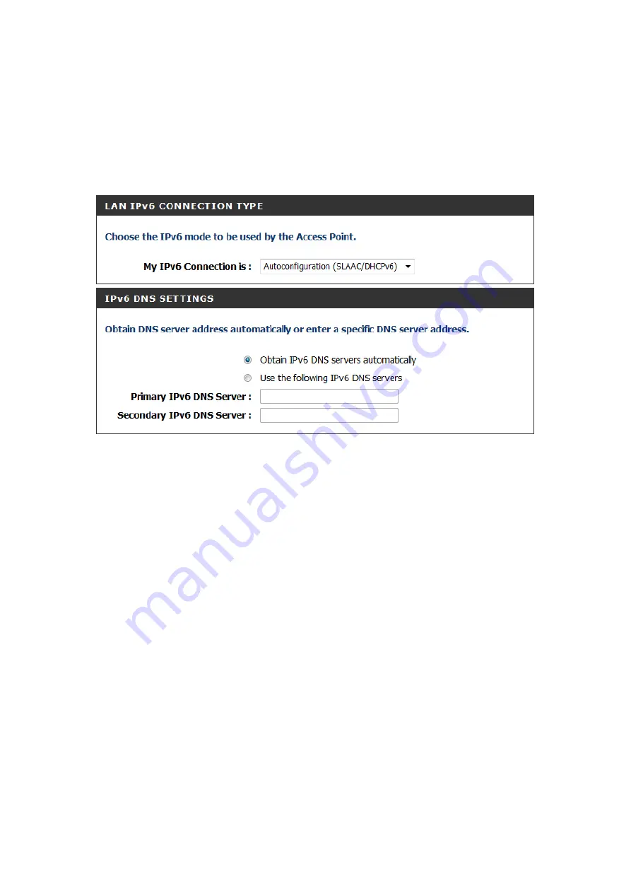 D-Link DXN-W224 User Manual Download Page 14