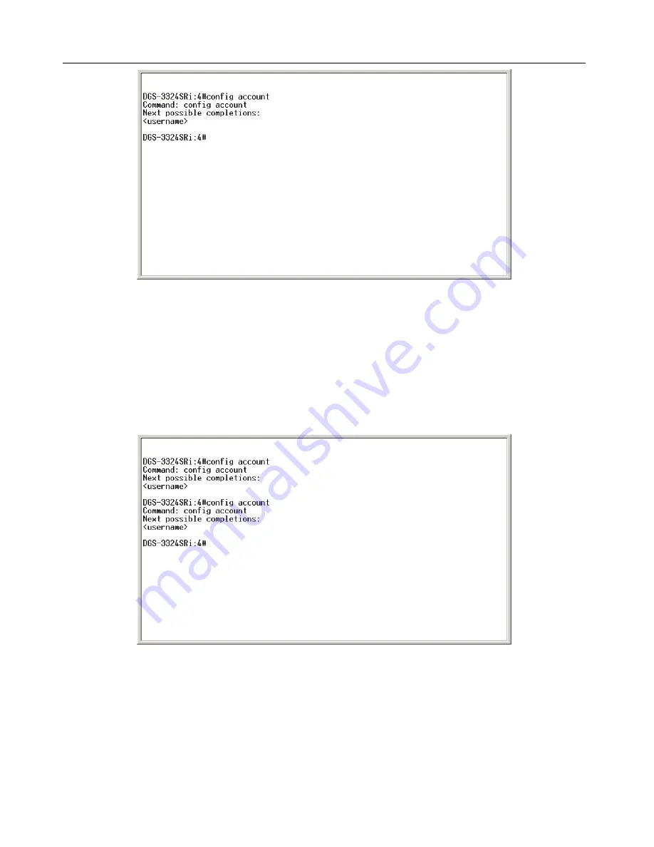 D-Link DXS-3326GSR - xStack Switch - Stackable User Manual Download Page 9