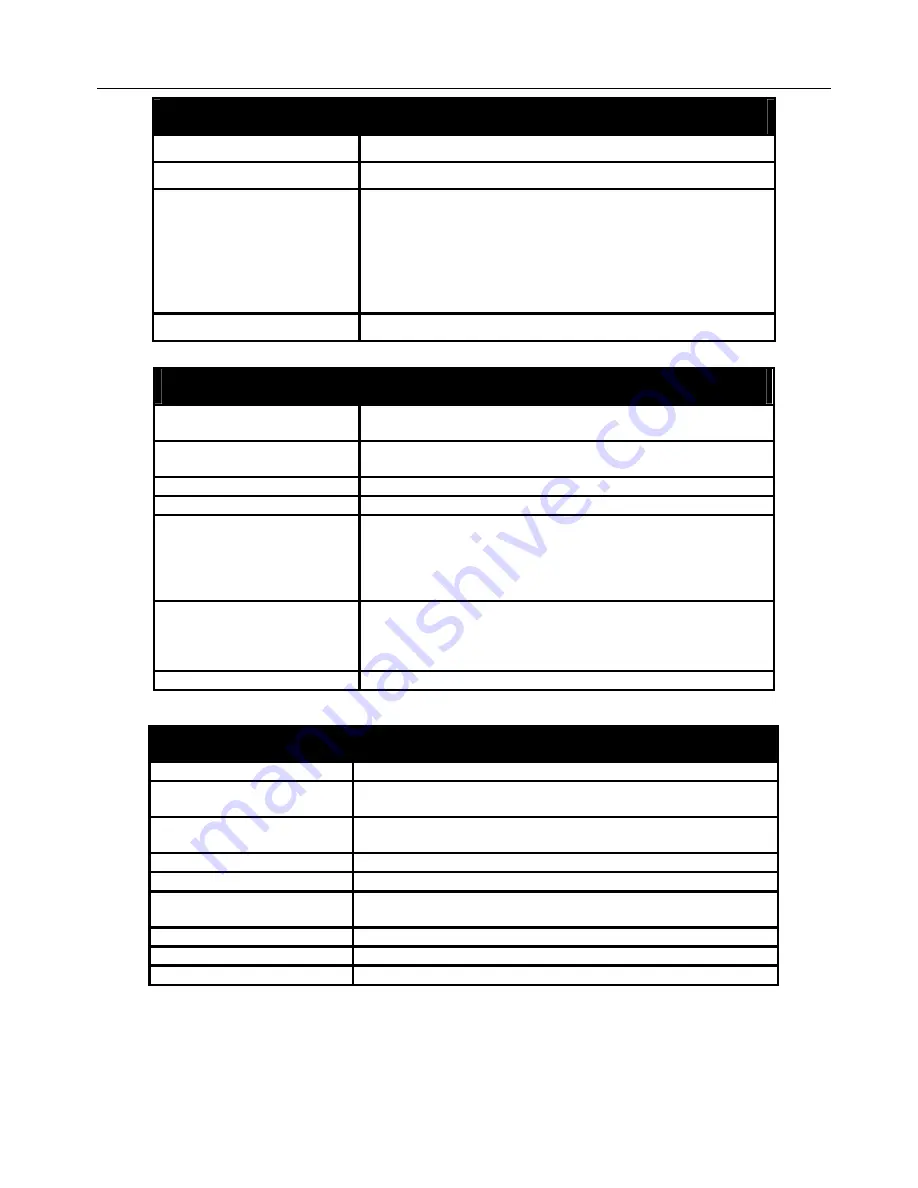 D-Link DXS-3326GSR - xStack Switch - Stackable User Manual Download Page 12