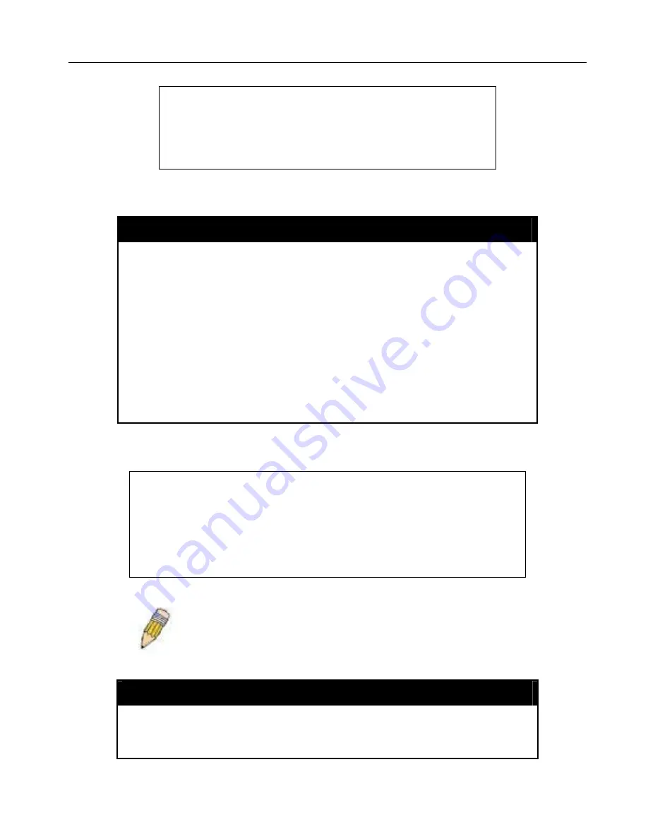 D-Link DXS-3326GSR - xStack Switch - Stackable User Manual Download Page 26