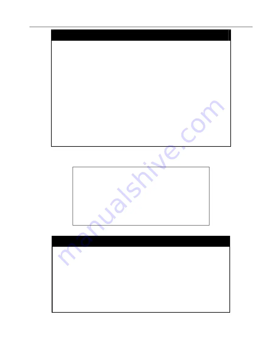 D-Link DXS-3326GSR - xStack Switch - Stackable User Manual Download Page 56