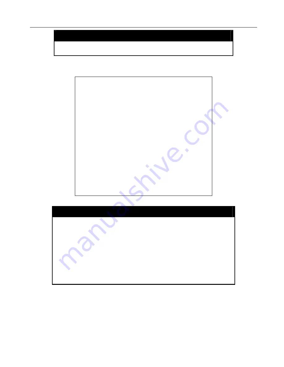 D-Link DXS-3326GSR - xStack Switch - Stackable User Manual Download Page 74