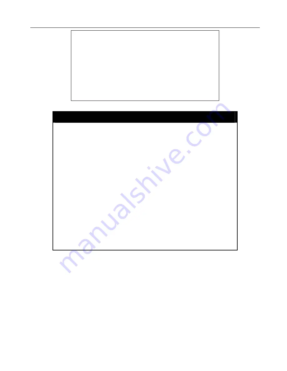 D-Link DXS-3326GSR - xStack Switch - Stackable User Manual Download Page 96