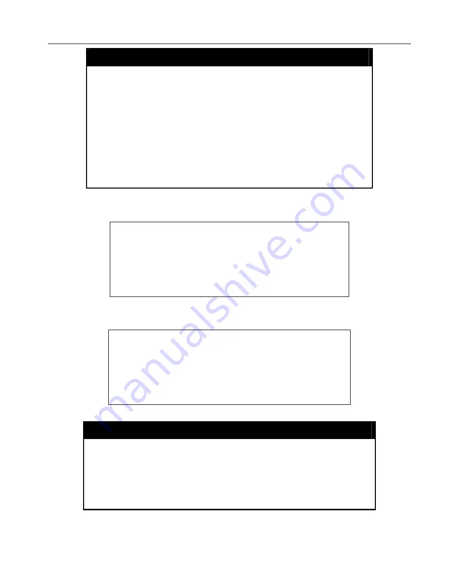 D-Link DXS-3326GSR - xStack Switch - Stackable Скачать руководство пользователя страница 120