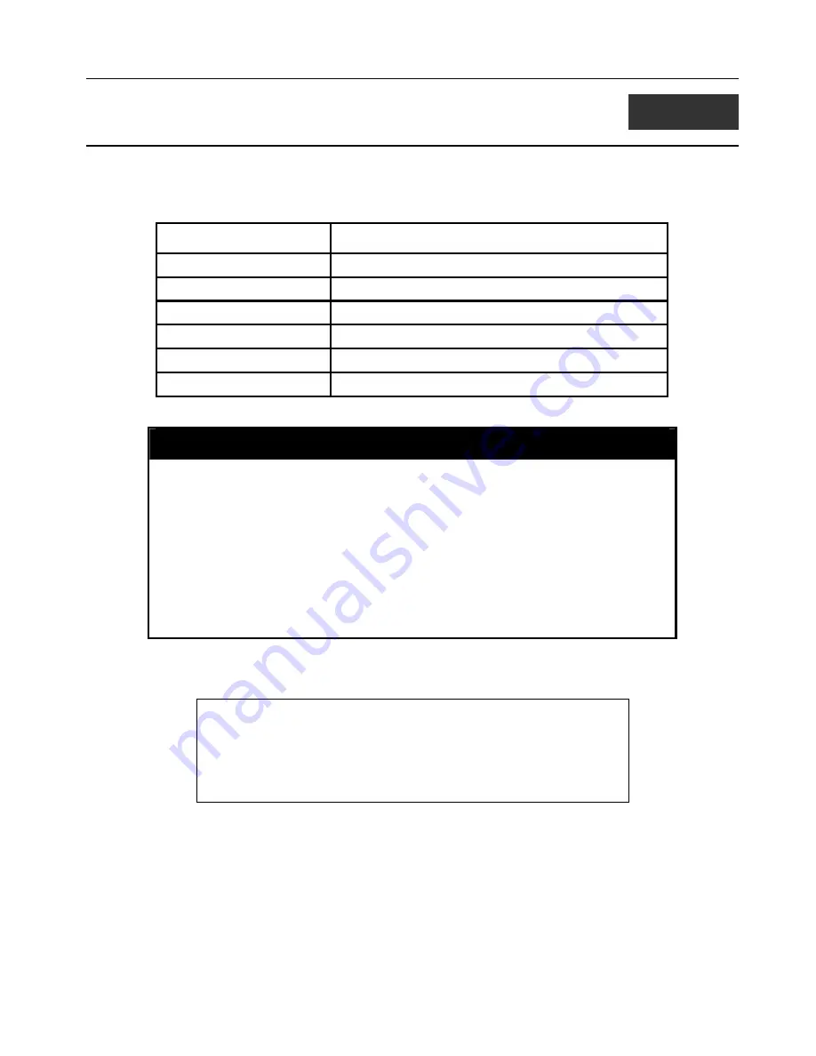 D-Link DXS-3326GSR - xStack Switch - Stackable User Manual Download Page 284