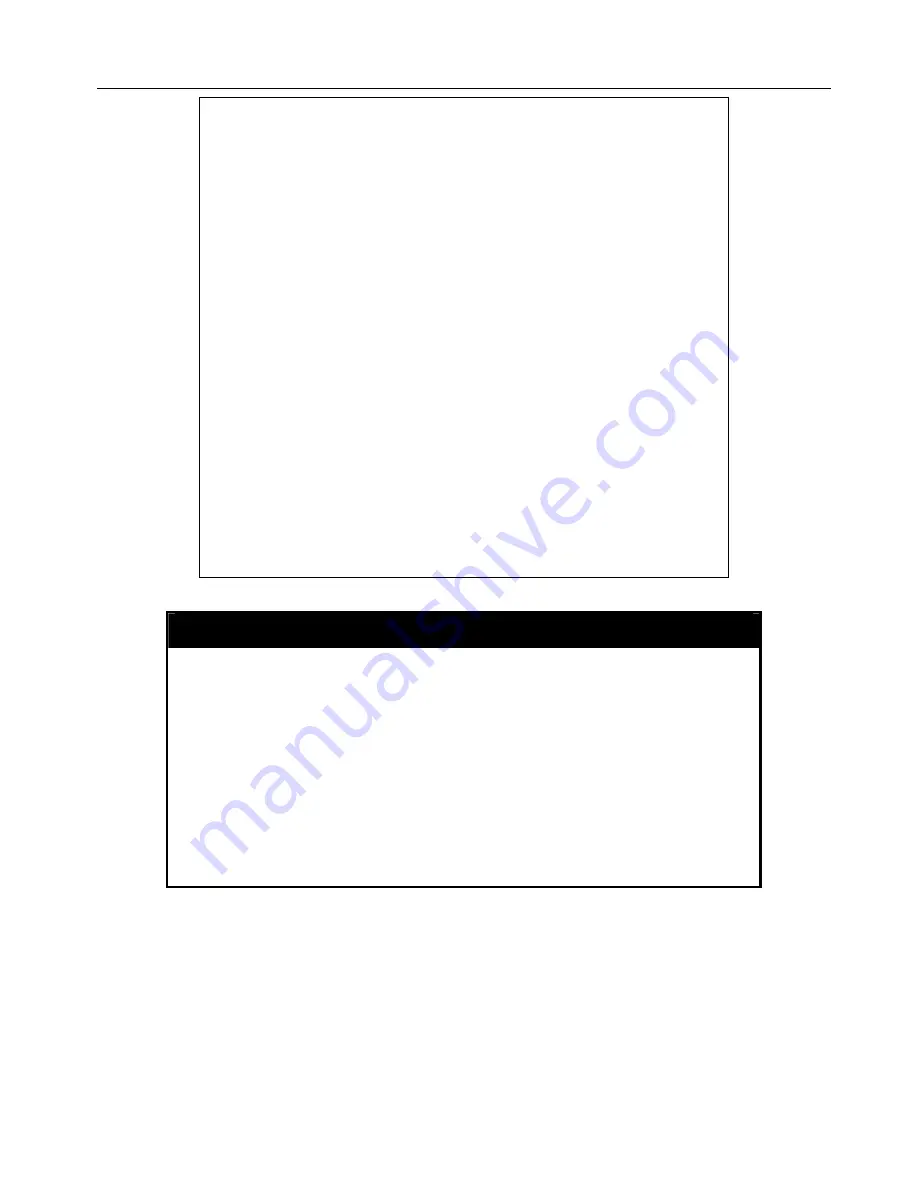 D-Link DXS-3326GSR - xStack Switch - Stackable User Manual Download Page 316