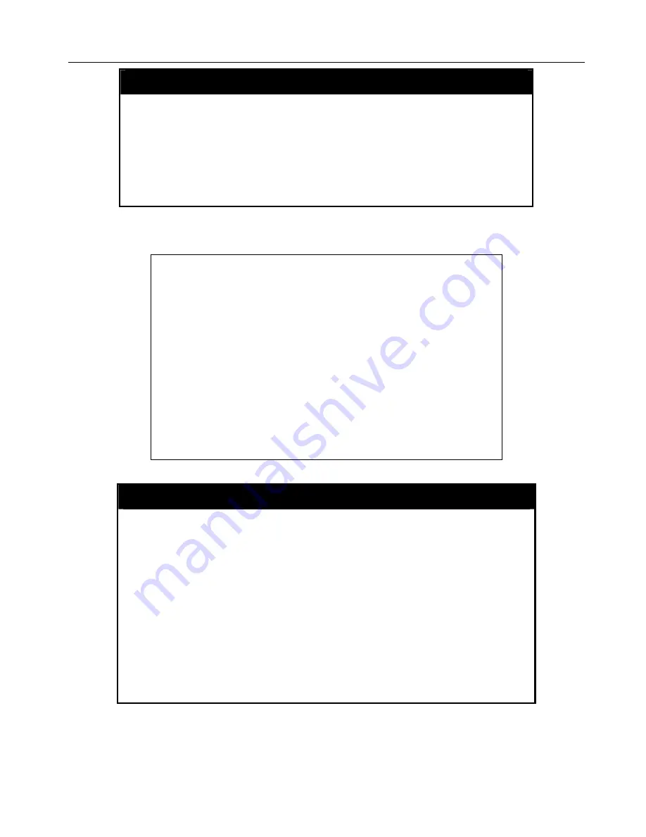 D-Link DXS-3326GSR - xStack Switch - Stackable User Manual Download Page 334