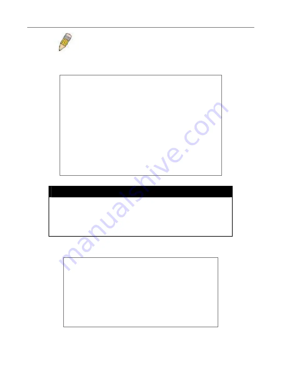 D-Link DXS-3326GSR - xStack Switch - Stackable User Manual Download Page 335