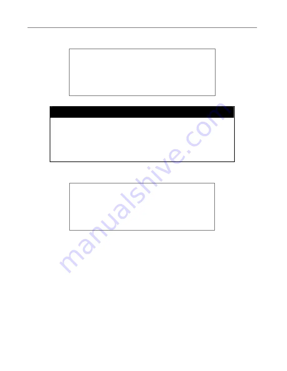 D-Link DXS-3326GSR - xStack Switch - Stackable User Manual Download Page 349