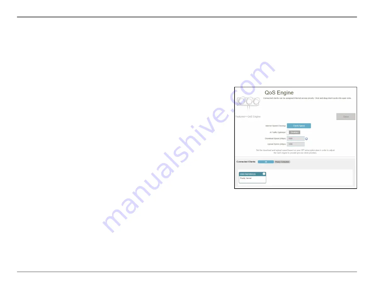 D-Link EAGLE PRO AI Manual Download Page 75