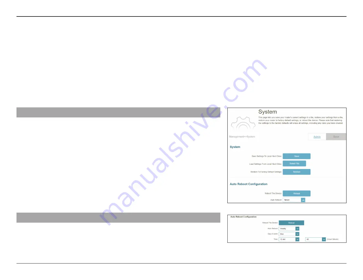 D-Link EAGLE PRO AI Manual Download Page 95