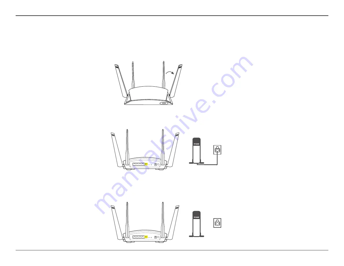 D-Link EXO DIR-2660 Скачать руководство пользователя страница 15