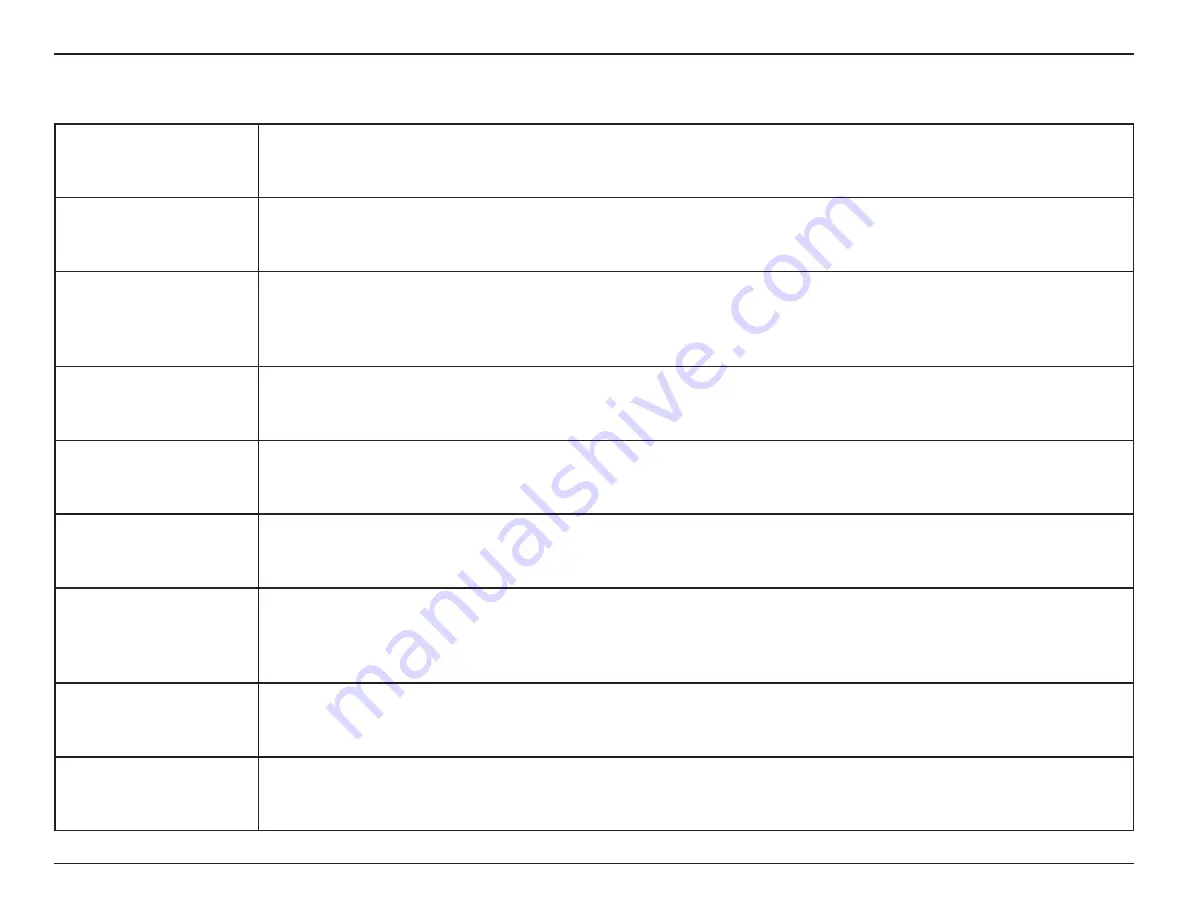 D-Link EXO DIR-2660 User Manual Download Page 150