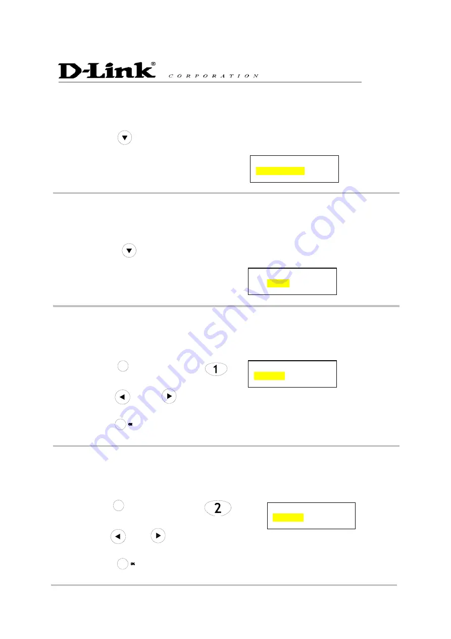 D-Link EXPRESS ETHERNETWORK DPH-140S Скачать руководство пользователя страница 16