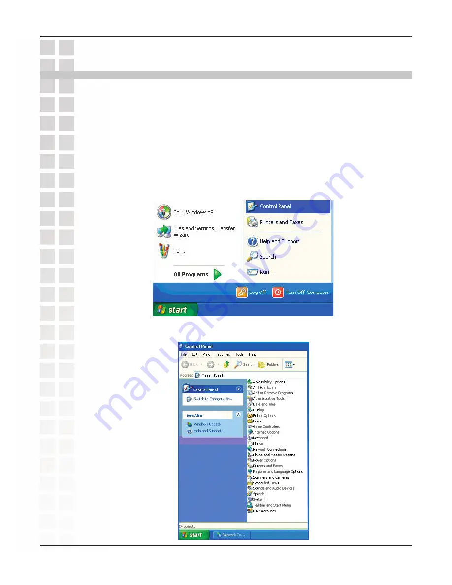 D-Link G120 - DNS NAS Server Manual Download Page 49