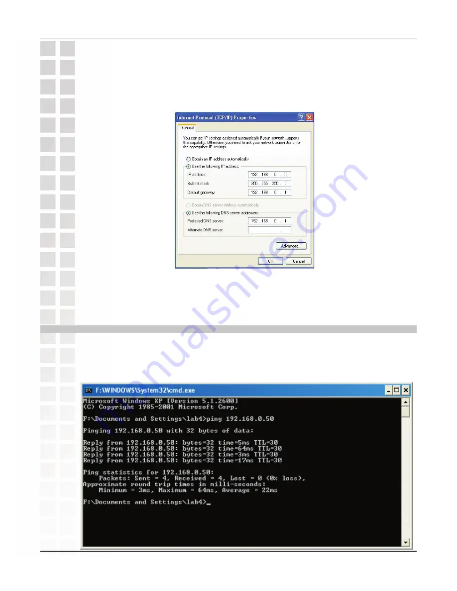 D-Link G120 - DNS NAS Server Скачать руководство пользователя страница 51