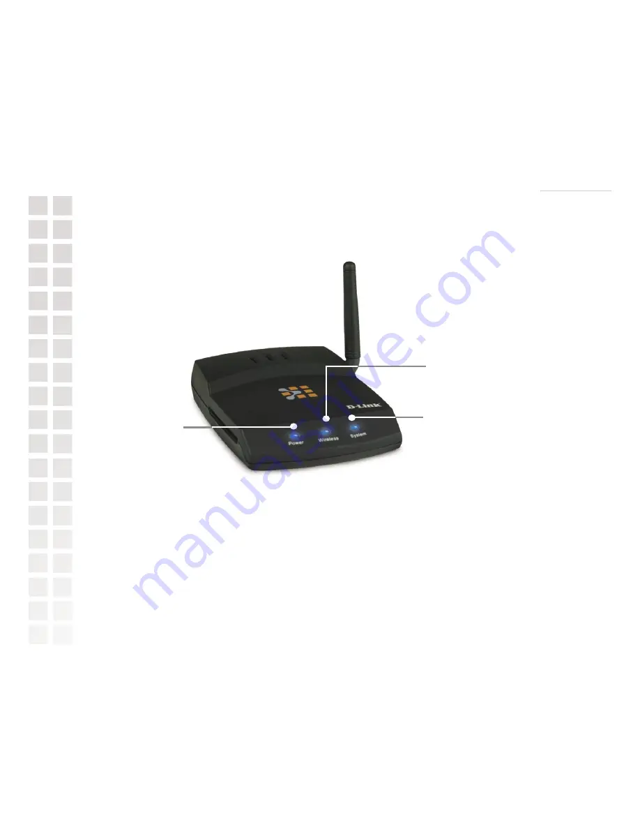 D-Link GamerLounge DGL-3420 Скачать руководство пользователя страница 7