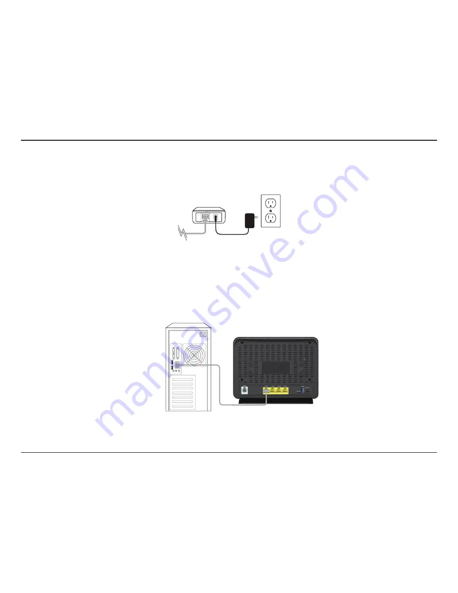 D-Link GO-DSL-AC750 Скачать руководство пользователя страница 16