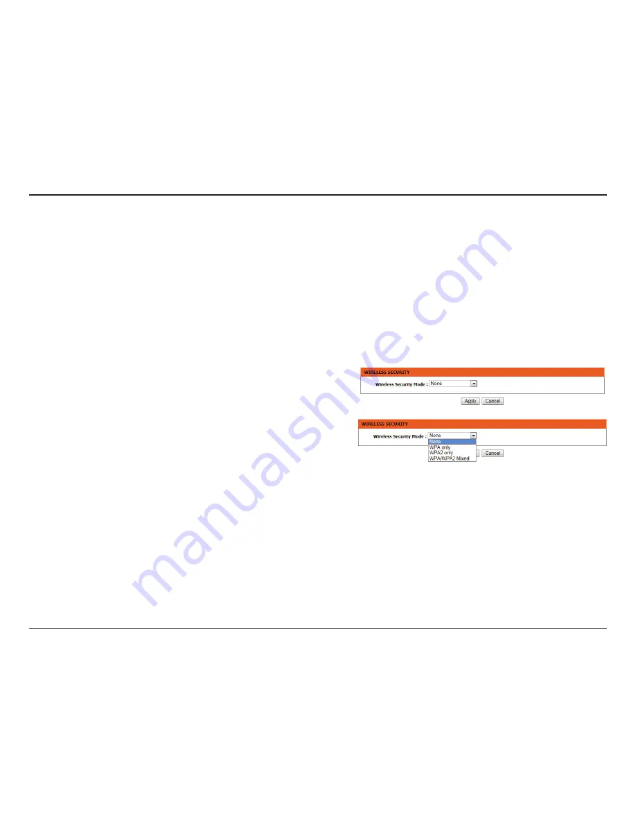 D-Link GO-DSL-AC750 User Manual Download Page 29