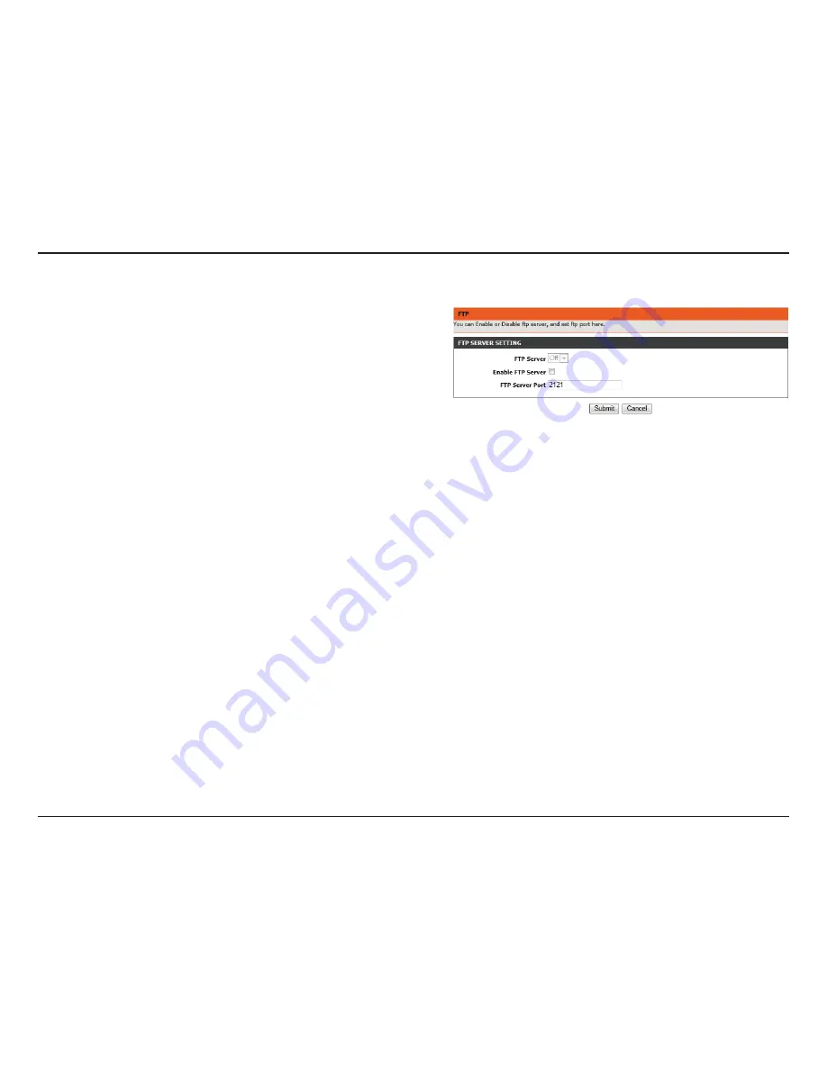 D-Link GO-DSL-AC750 User Manual Download Page 81