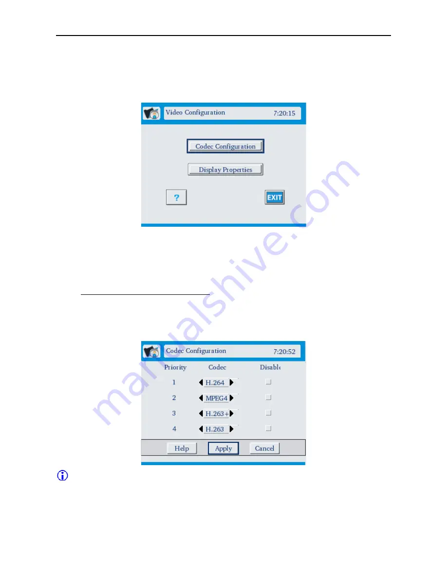 D-Link GVC-3000 User Manual Download Page 53