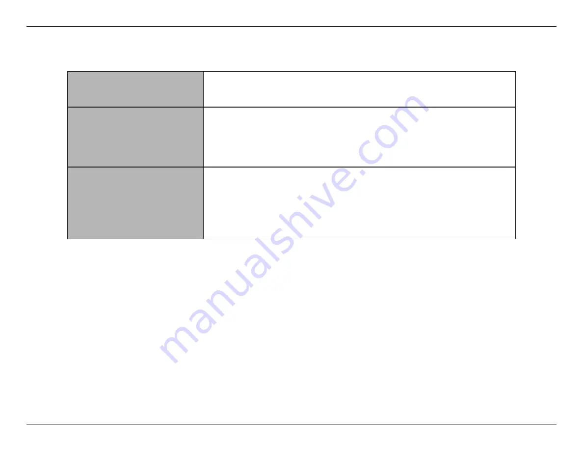 D-Link JustConnect DNR-4020-16P User Manual Download Page 7