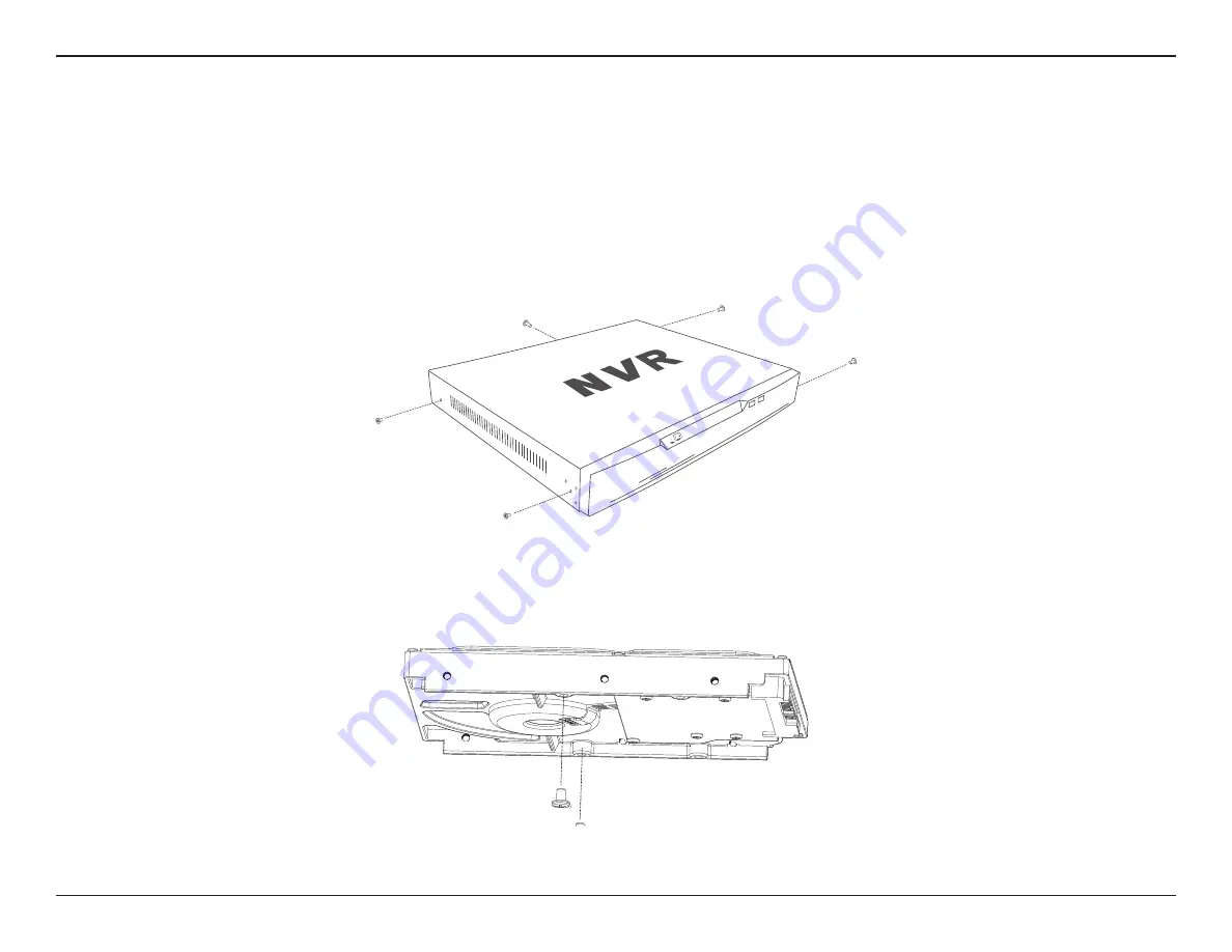 D-Link JustConnect DNR-4020-16P Скачать руководство пользователя страница 11