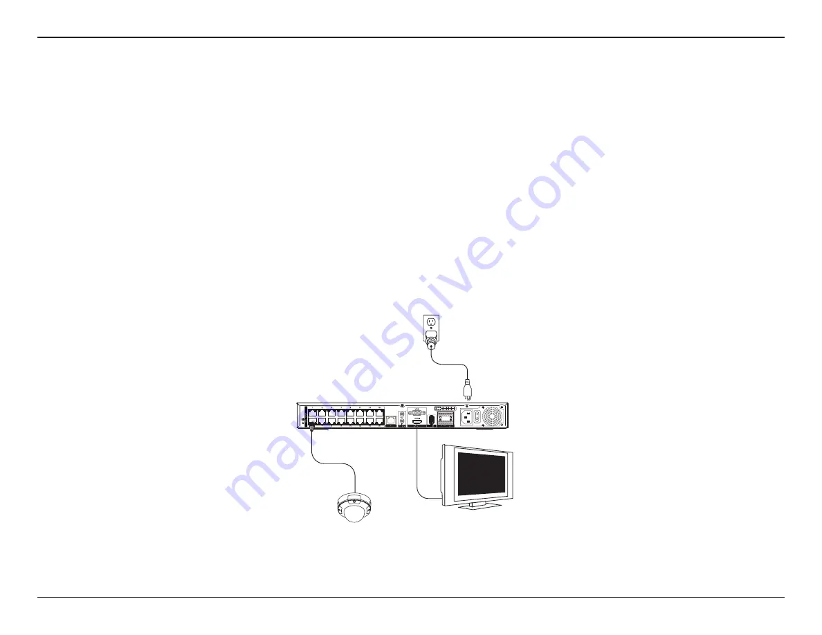 D-Link JustConnect DNR-4020-16P User Manual Download Page 13