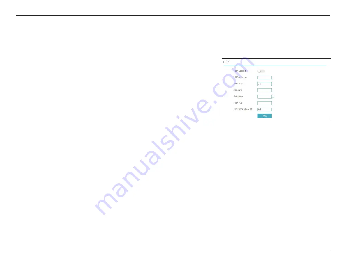 D-Link JustConnect DNR-4020-16P User Manual Download Page 118