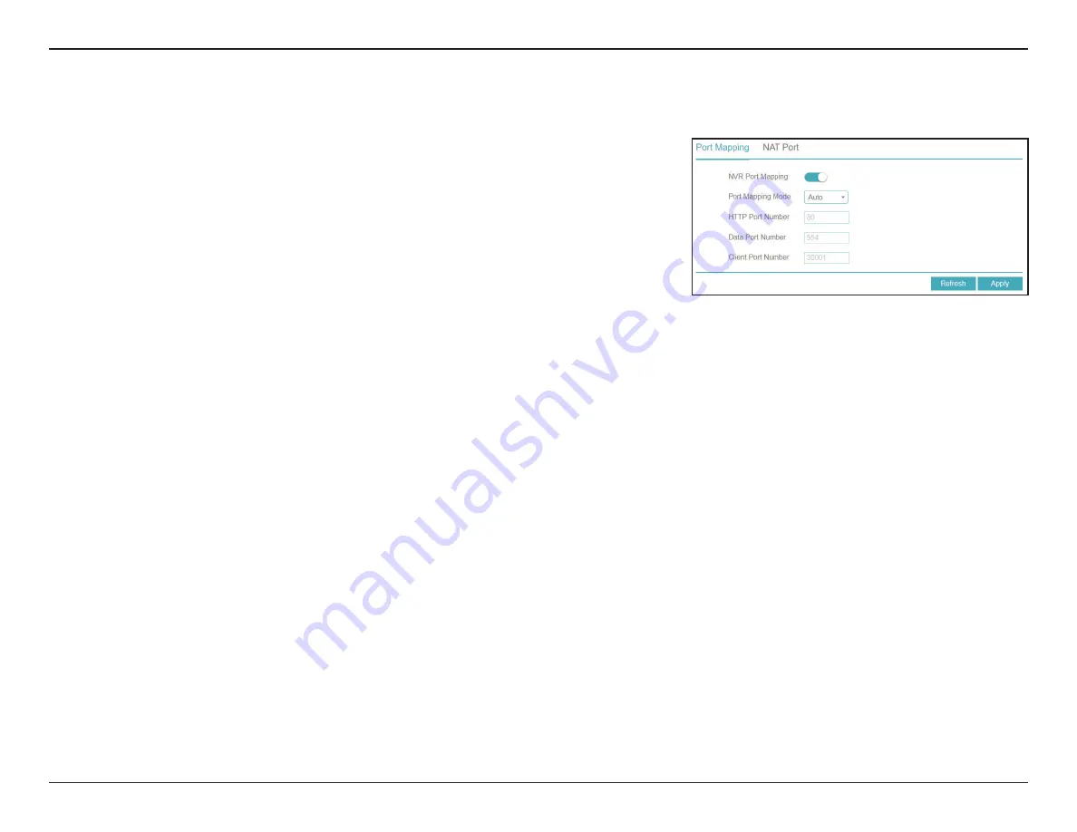 D-Link JustConnect DNR-4020-16P User Manual Download Page 129