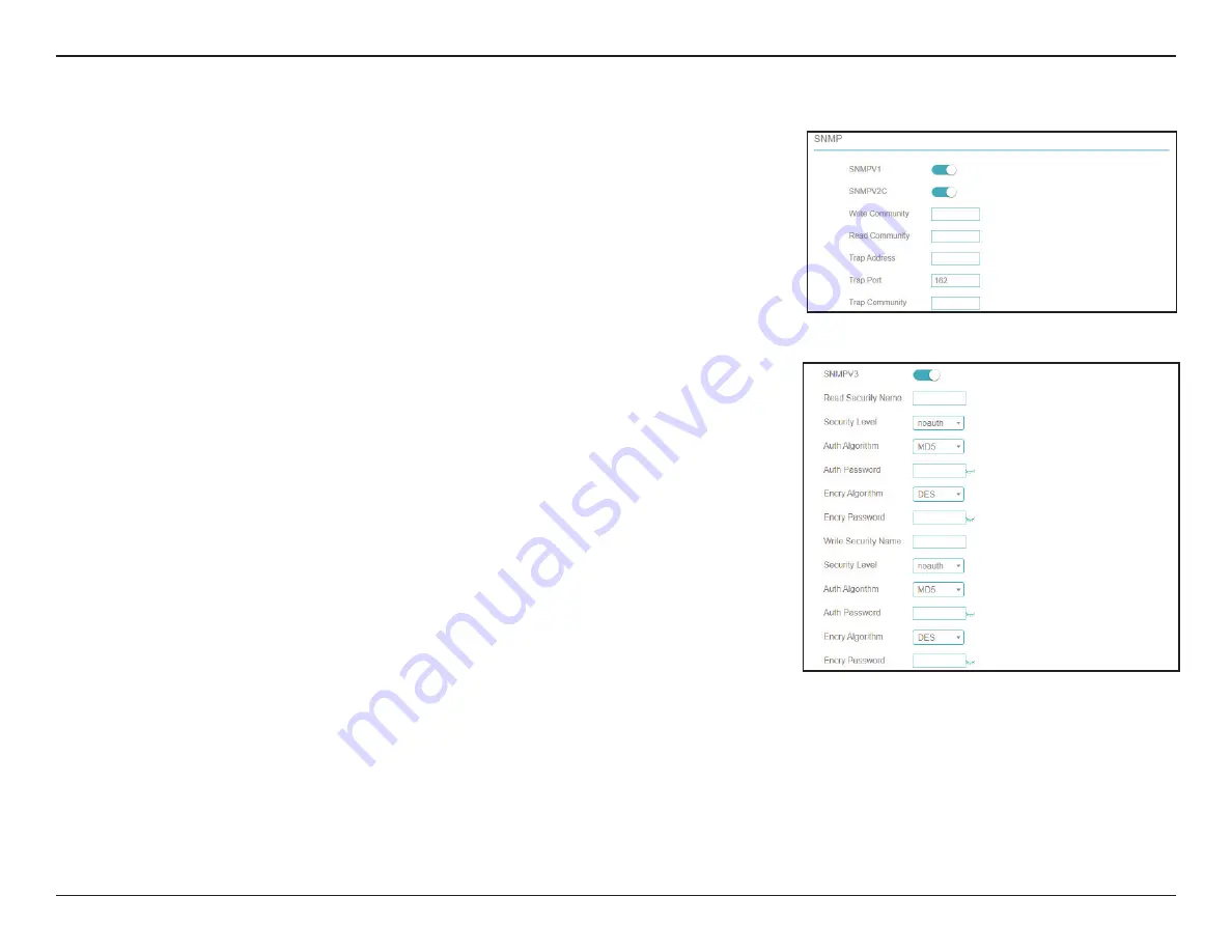 D-Link JustConnect DNR-4020-16P User Manual Download Page 132