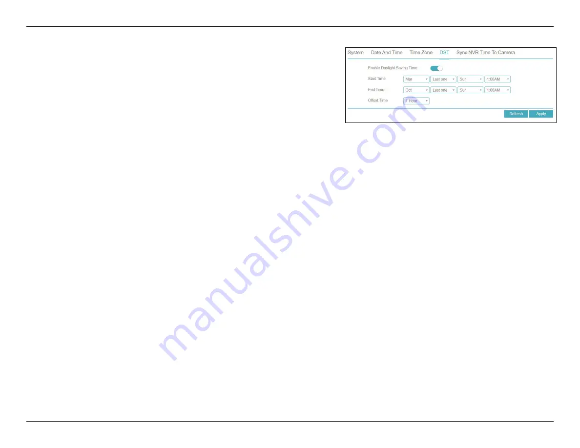 D-Link JustConnect DNR-4020-16P Скачать руководство пользователя страница 140