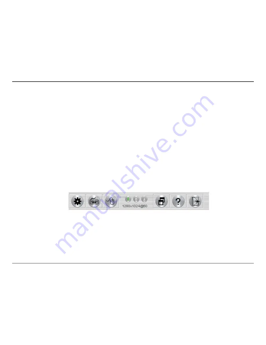 D-Link KVM-410 - Single Port KVM Switch User Manual Download Page 41