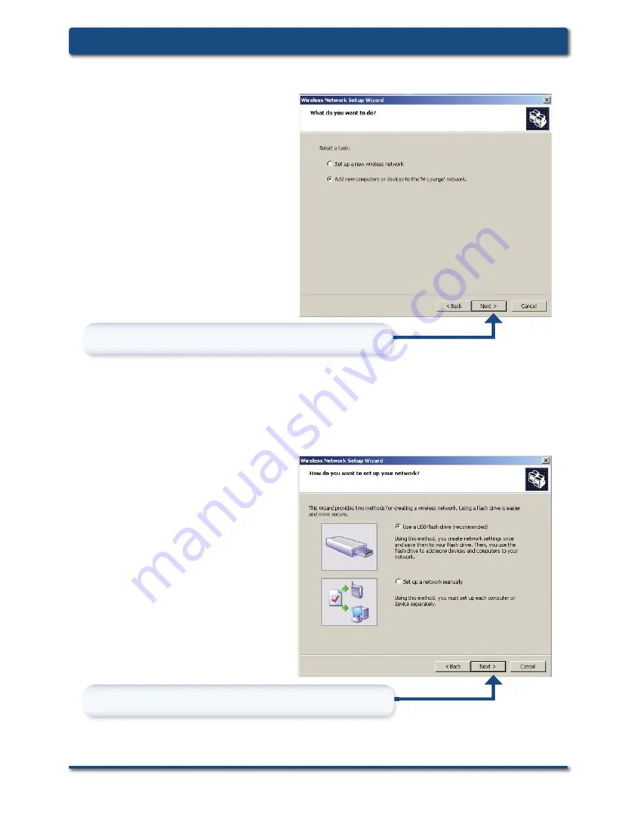 D-Link MediaLounge DSM-520 Скачать руководство пользователя страница 51