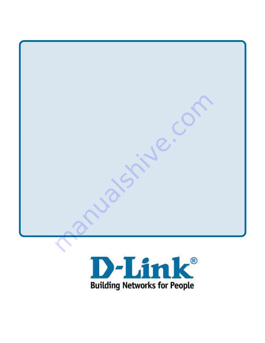 D-Link MediaLounge DSM-602H Quick Installation Manual Download Page 12