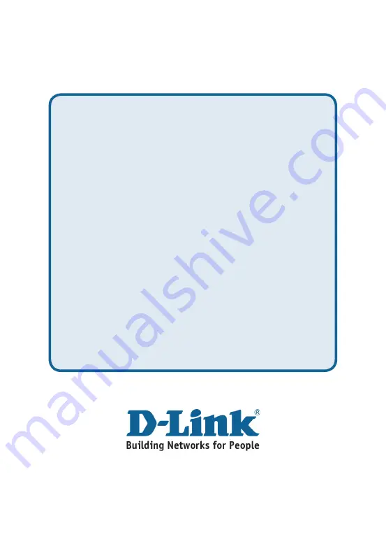 D-Link MyChannel DSM-350 Quick Installation Manual Download Page 14