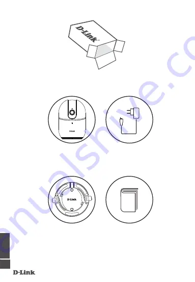 D-Link MyDlink DCS-8515LH Скачать руководство пользователя страница 172