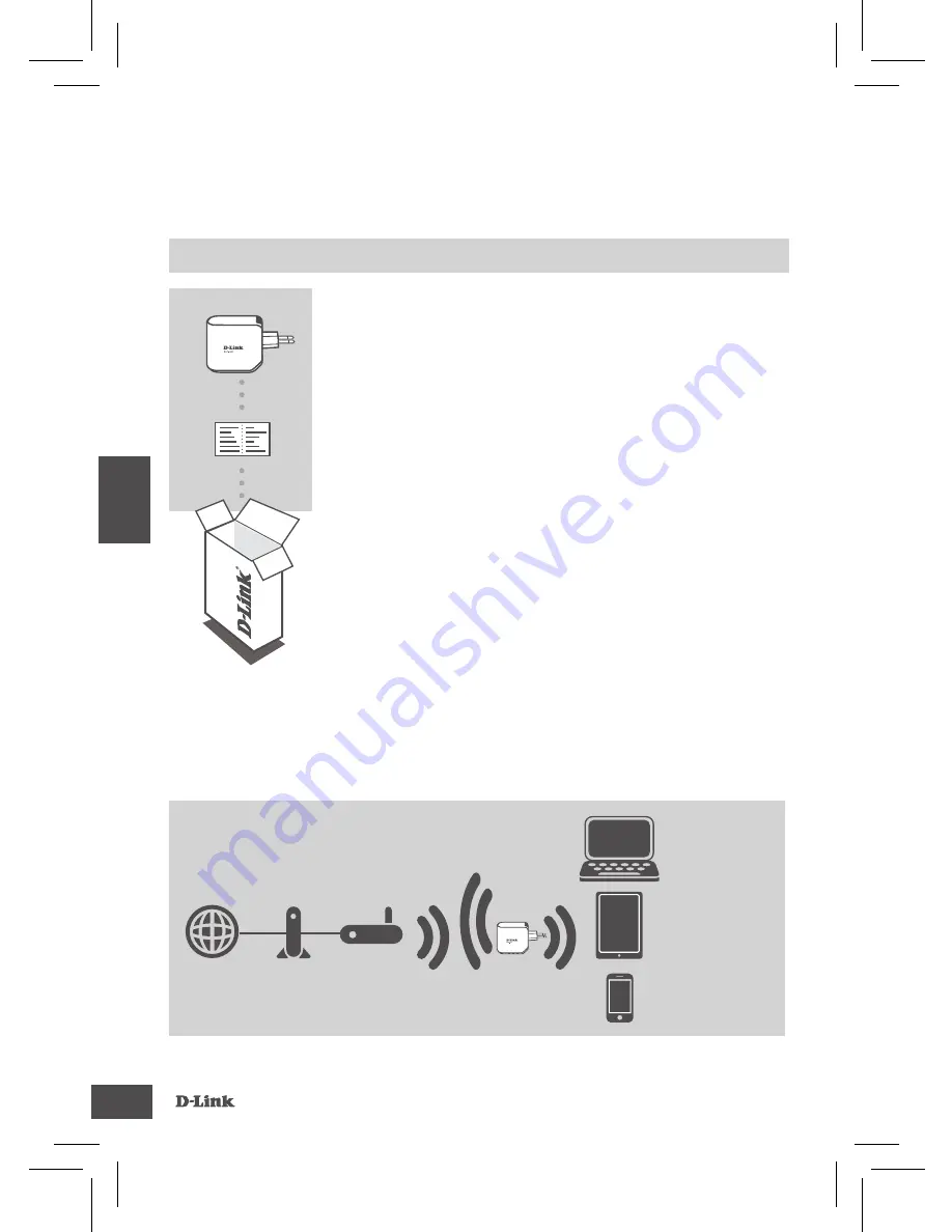 D-Link N300 DAP-1320 Скачать руководство пользователя страница 38