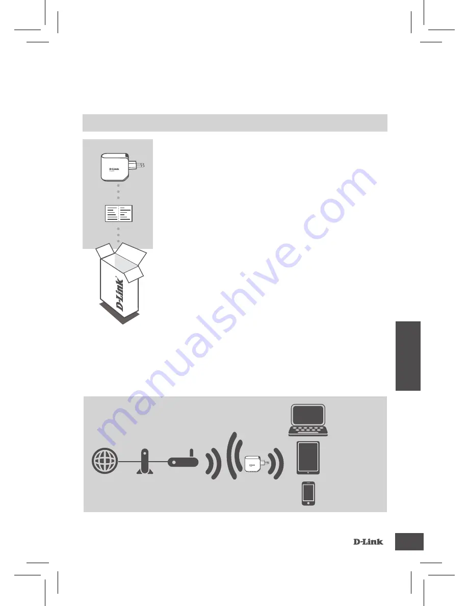 D-Link N300 DAP-1320 Quick Installation Manual Download Page 63