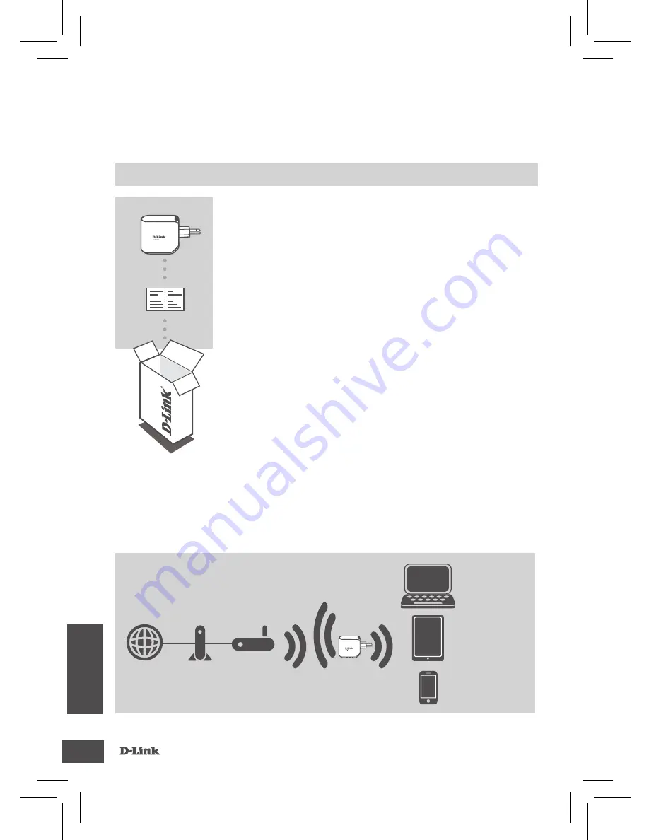 D-Link N300 DAP-1320 Quick Installation Manual Download Page 88