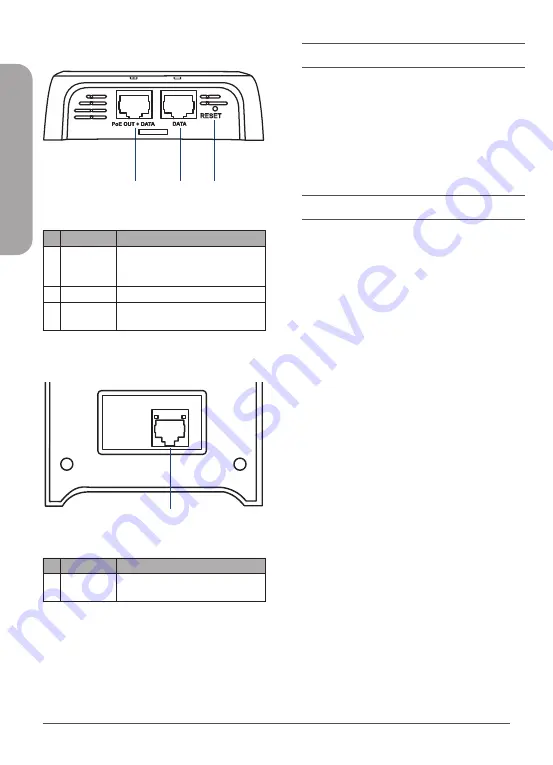 D-Link Nuclias Connect DAP-2622 Скачать руководство пользователя страница 4