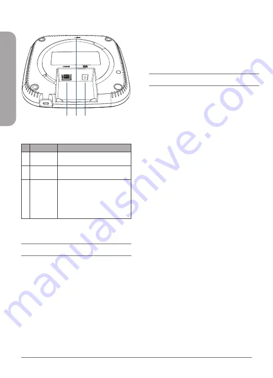 D-Link nuclias connect DAP-2662 Quick Installation Manual Download Page 4