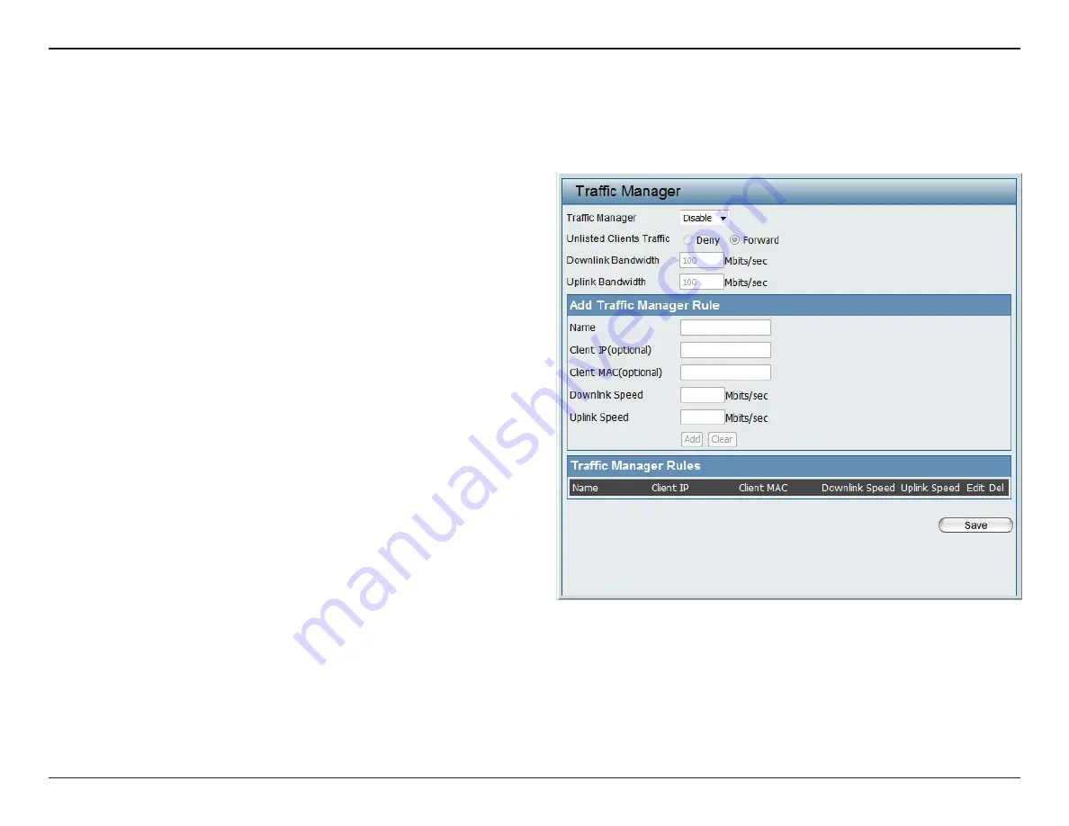 D-Link nuclias connect DAP-2662 User Manual Download Page 69