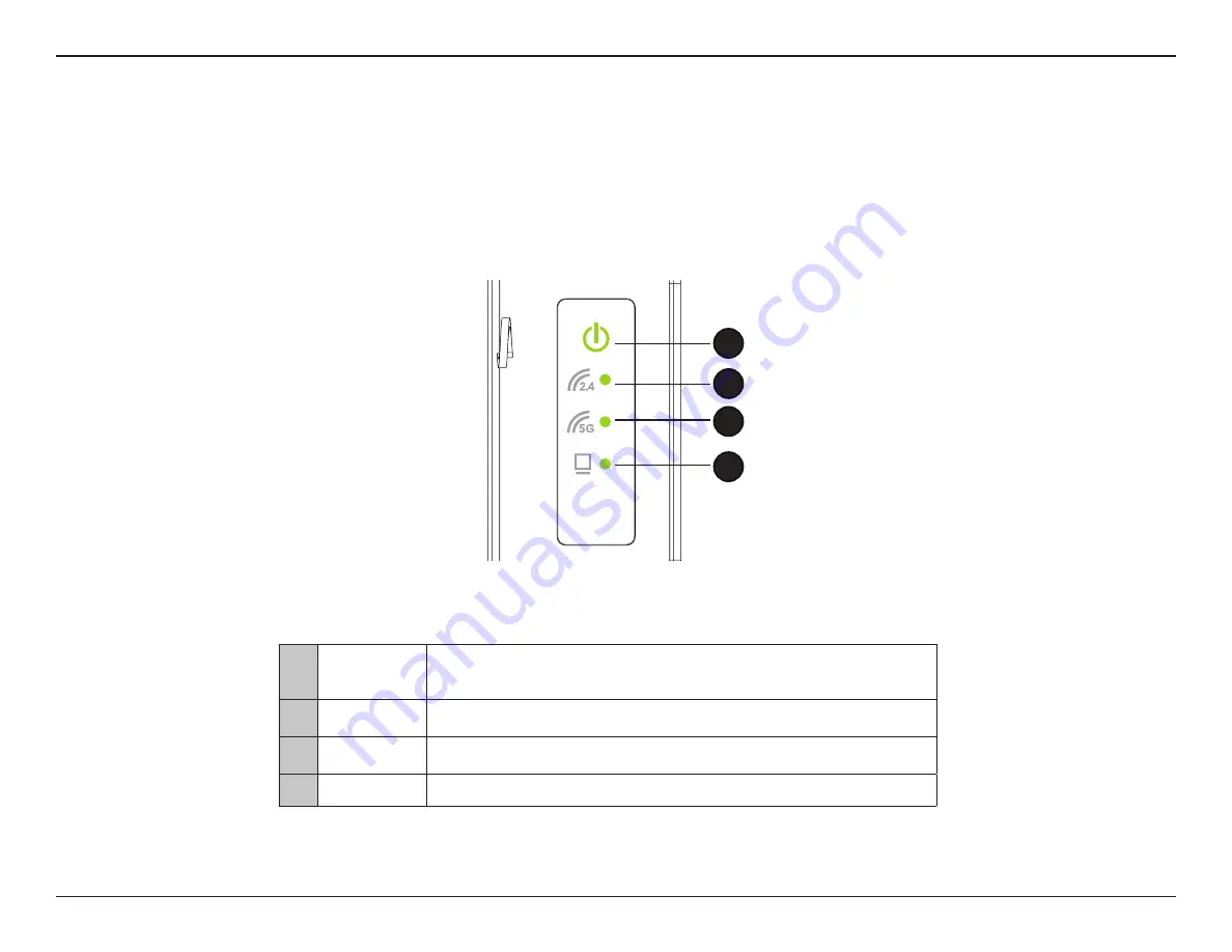 D-Link NUCLIAS CONNECT DIS-3650AP User Manual Download Page 7