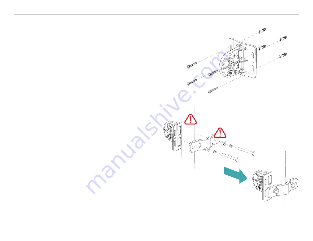 D-Link NUCLIAS CONNECT DIS-3650AP User Manual Download Page 12