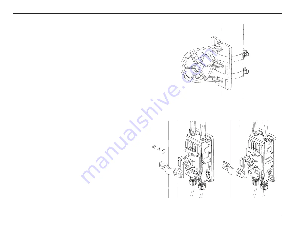 D-Link NUCLIAS CONNECT DIS-3650AP User Manual Download Page 13