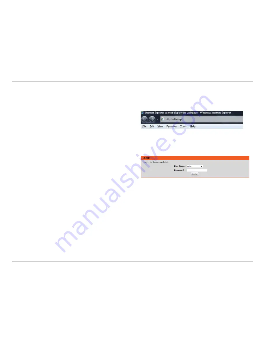 D-Link POWERLINE DHP-W313AV User Manual Download Page 15