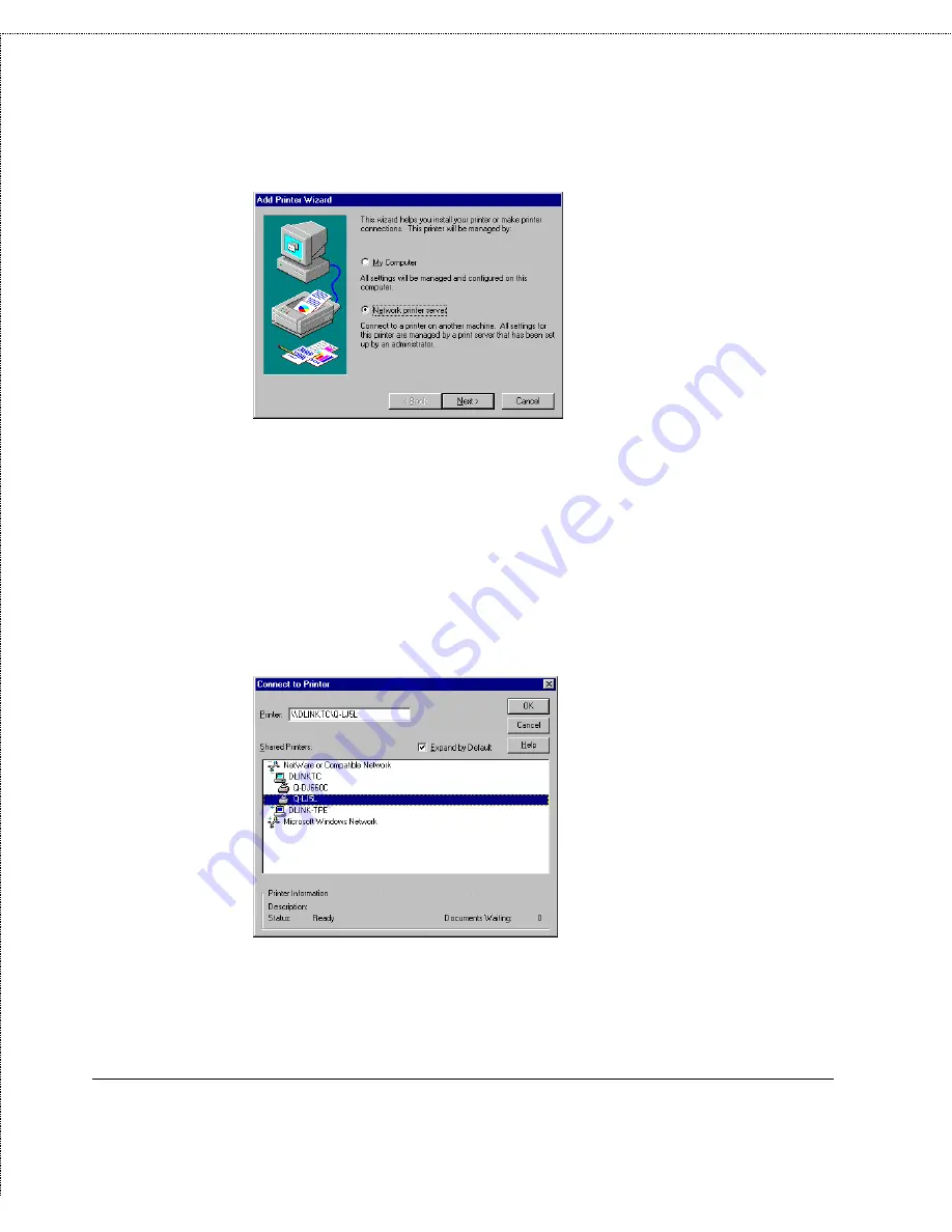 D-Link PS Admin User Manual Download Page 40